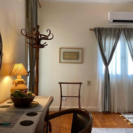 Luxury On The Nile - Zamalek Apartments カイロ エクステリア 写真