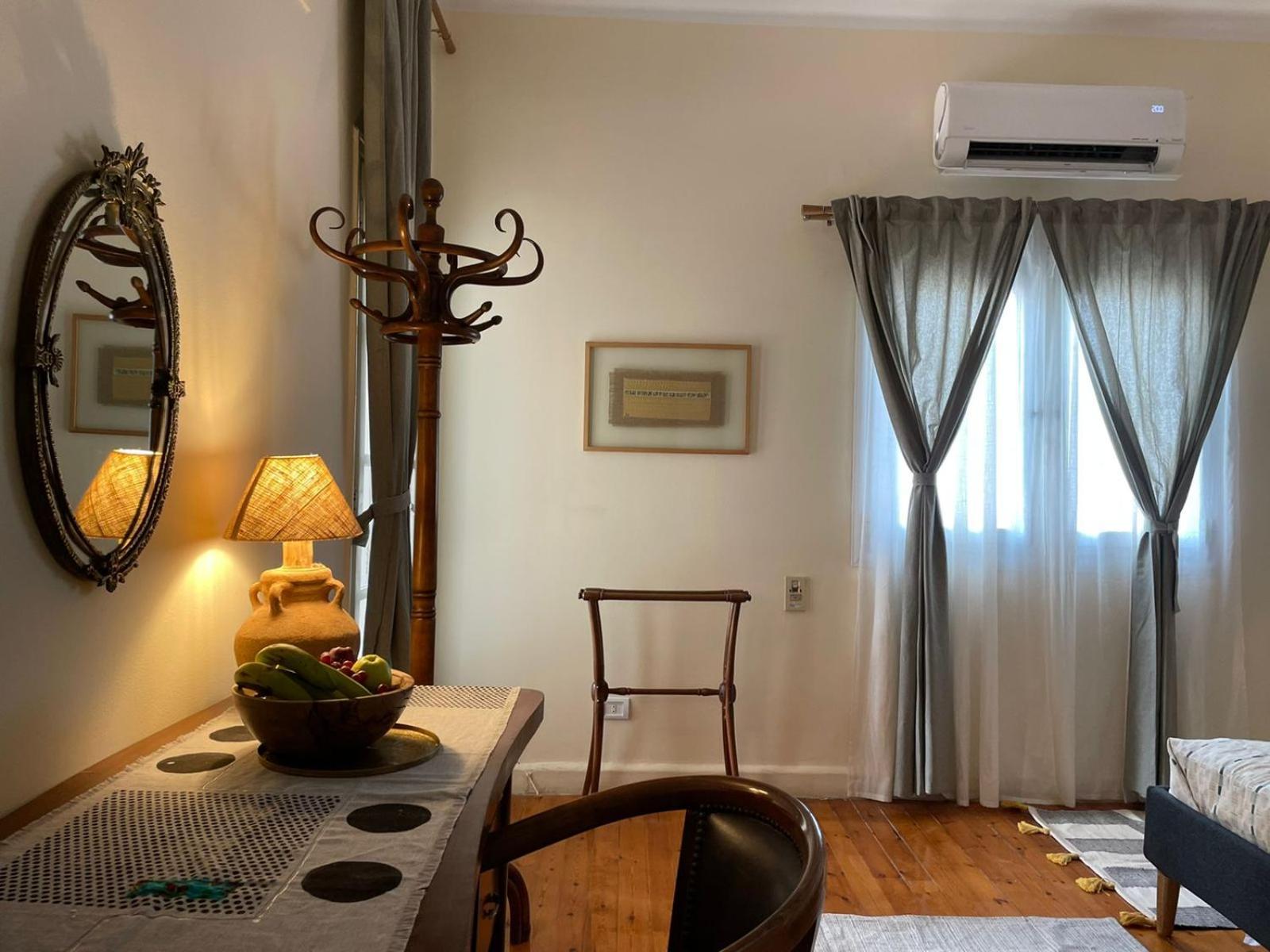 Luxury On The Nile - Zamalek Apartments カイロ エクステリア 写真