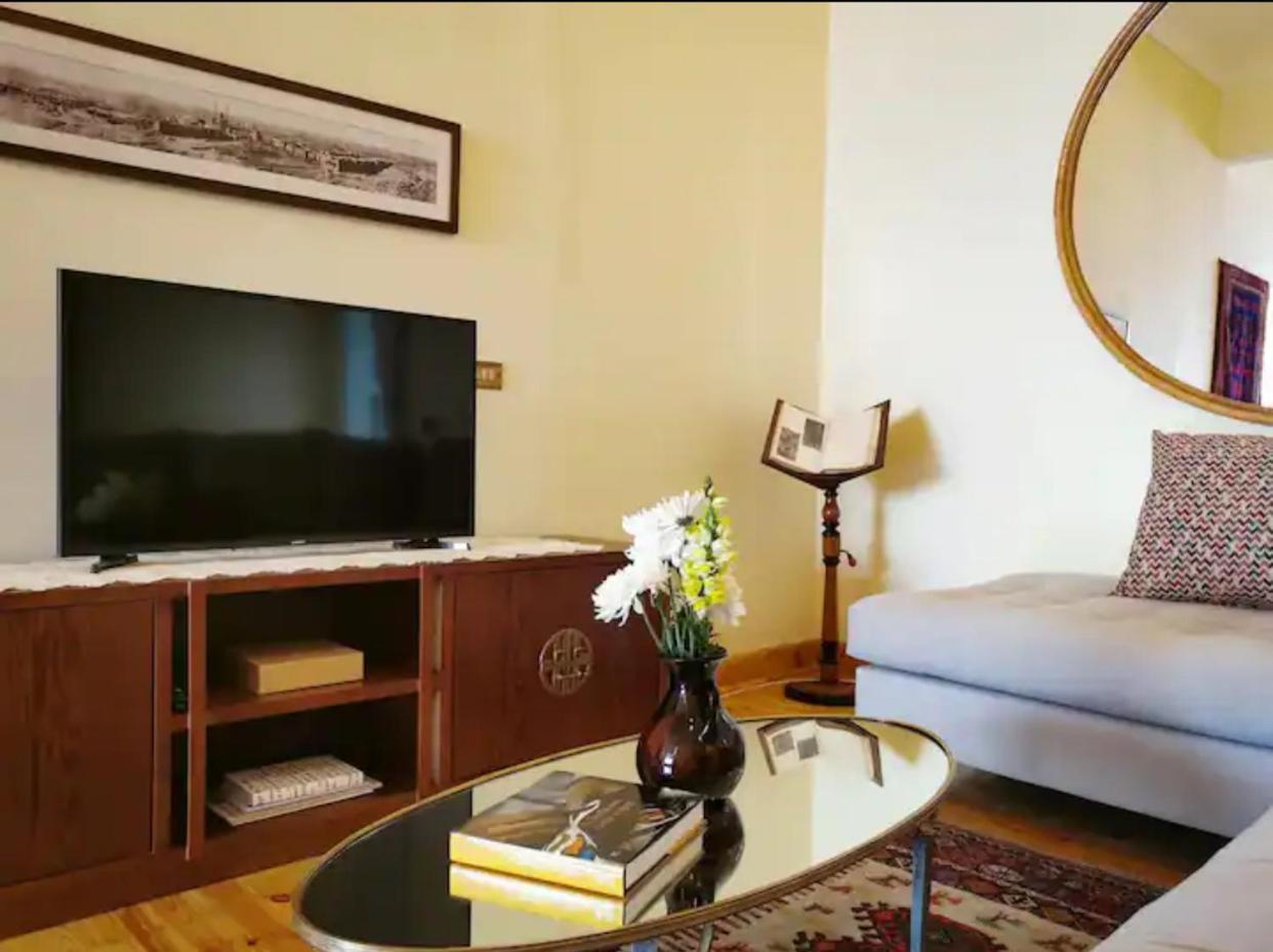 Luxury On The Nile - Zamalek Apartments カイロ エクステリア 写真