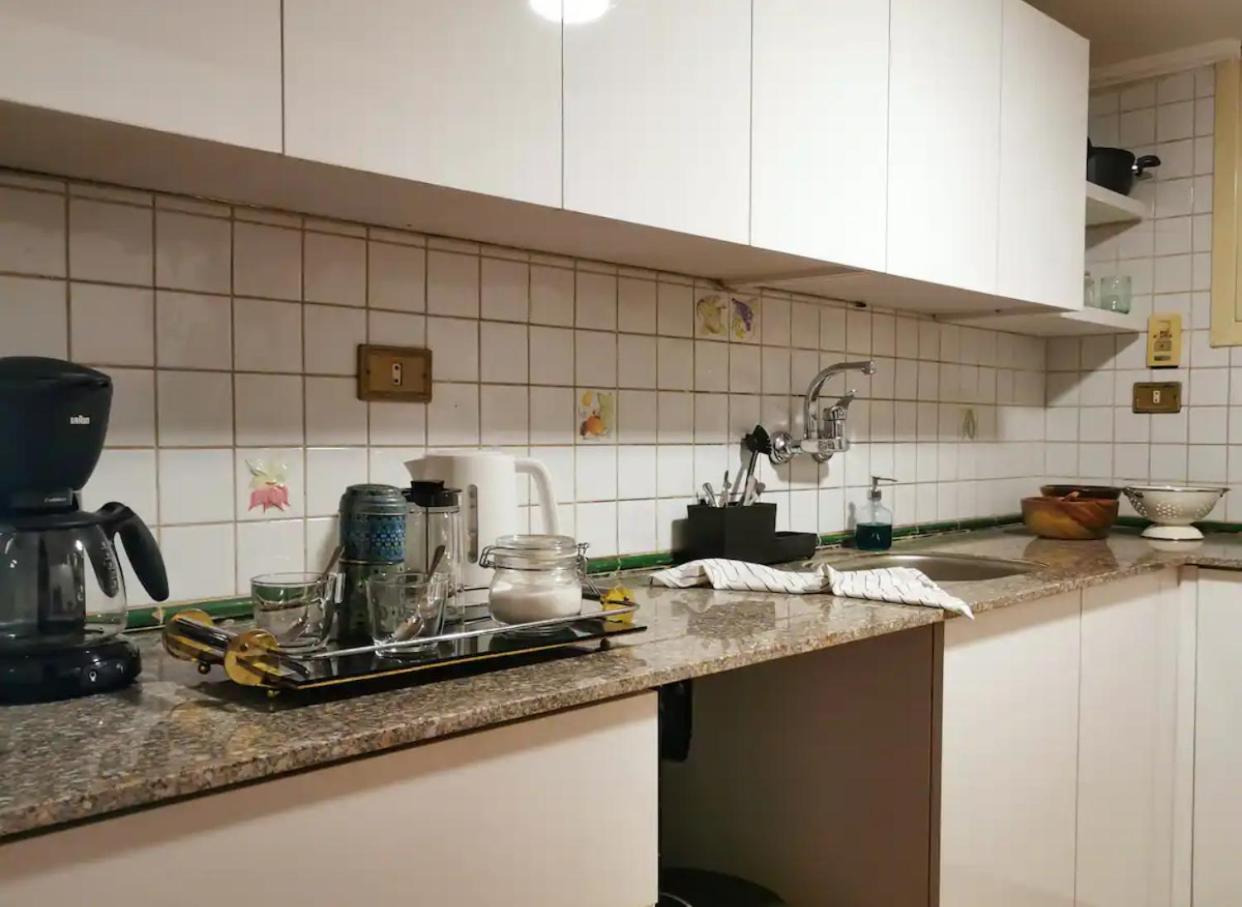 Luxury On The Nile - Zamalek Apartments カイロ エクステリア 写真