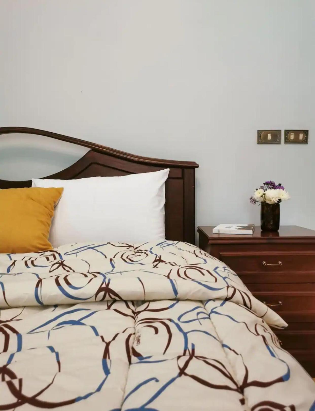 Luxury On The Nile - Zamalek Apartments カイロ エクステリア 写真