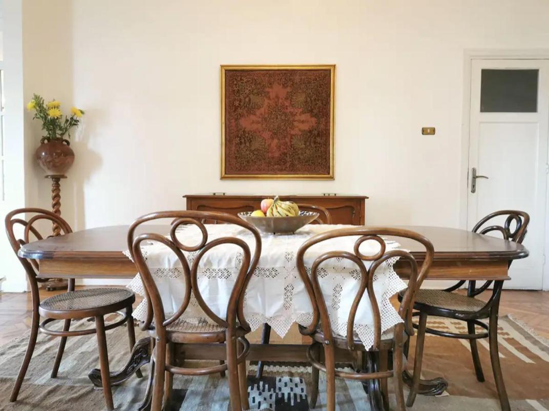 Luxury On The Nile - Zamalek Apartments カイロ エクステリア 写真