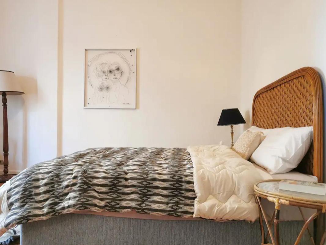Luxury On The Nile - Zamalek Apartments カイロ エクステリア 写真