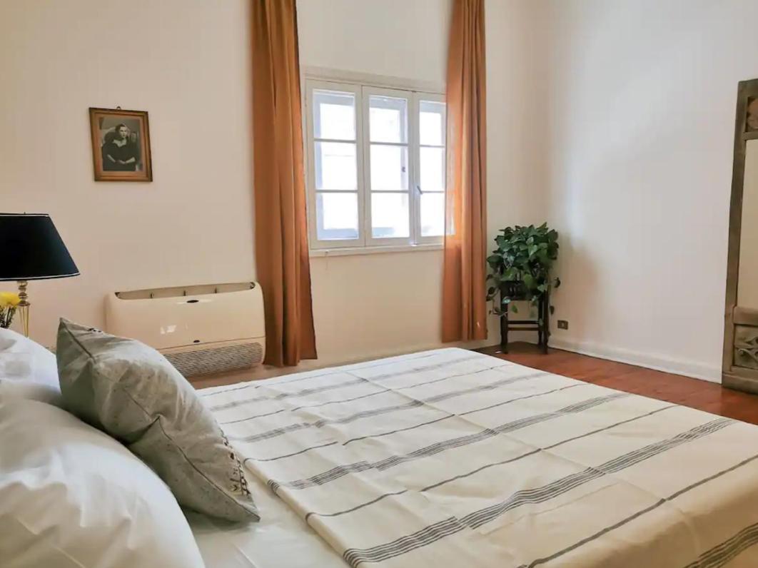 Luxury On The Nile - Zamalek Apartments カイロ エクステリア 写真