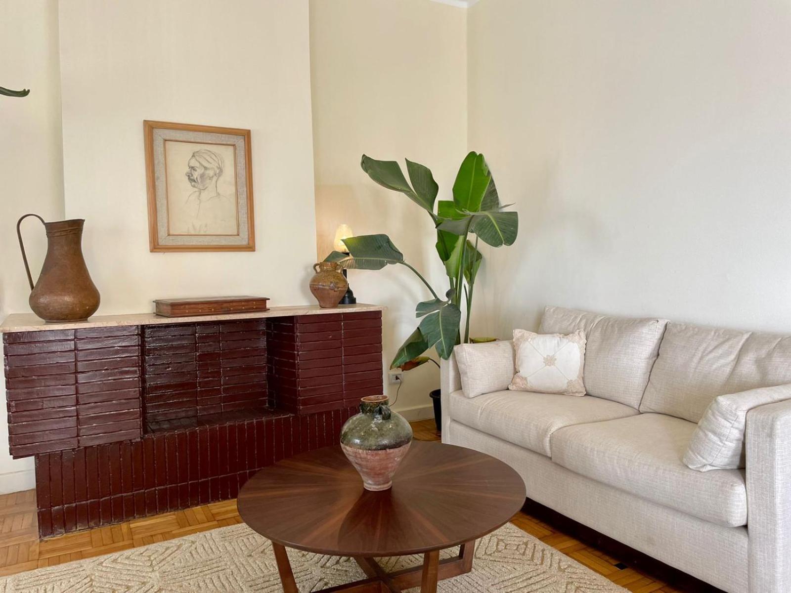 Luxury On The Nile - Zamalek Apartments カイロ エクステリア 写真