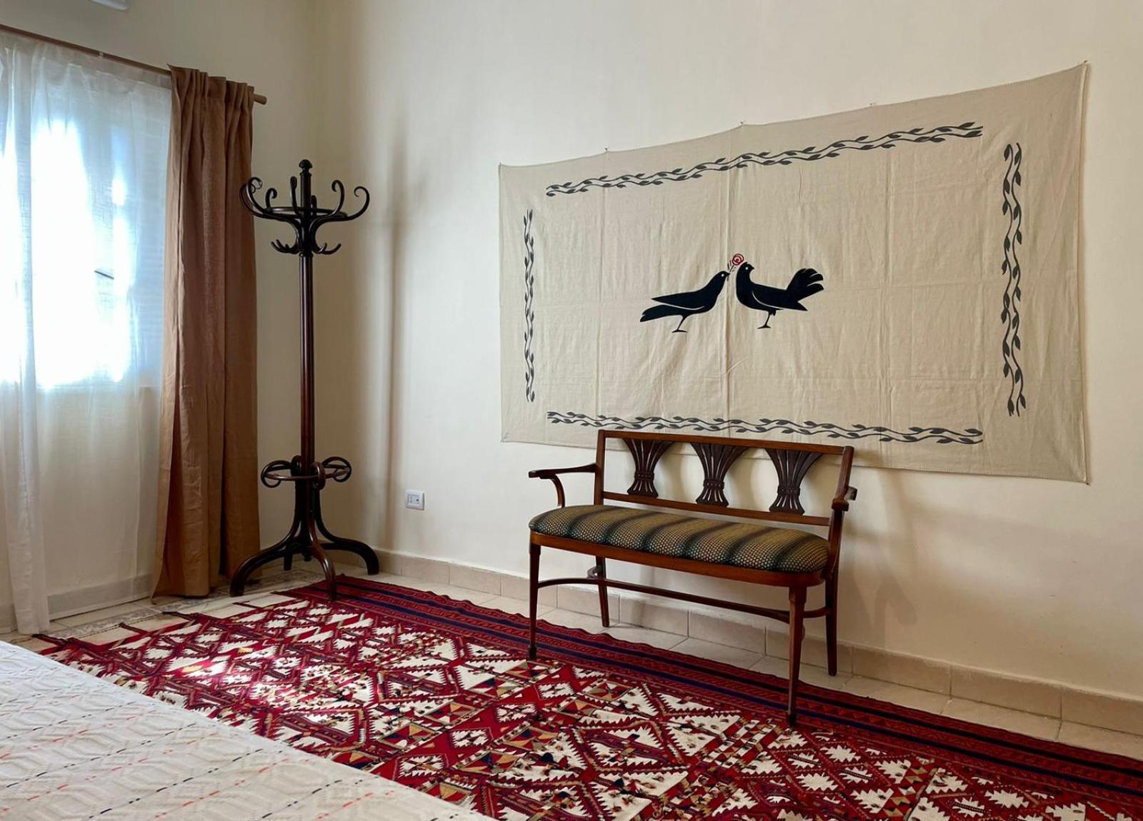 Luxury On The Nile - Zamalek Apartments カイロ エクステリア 写真