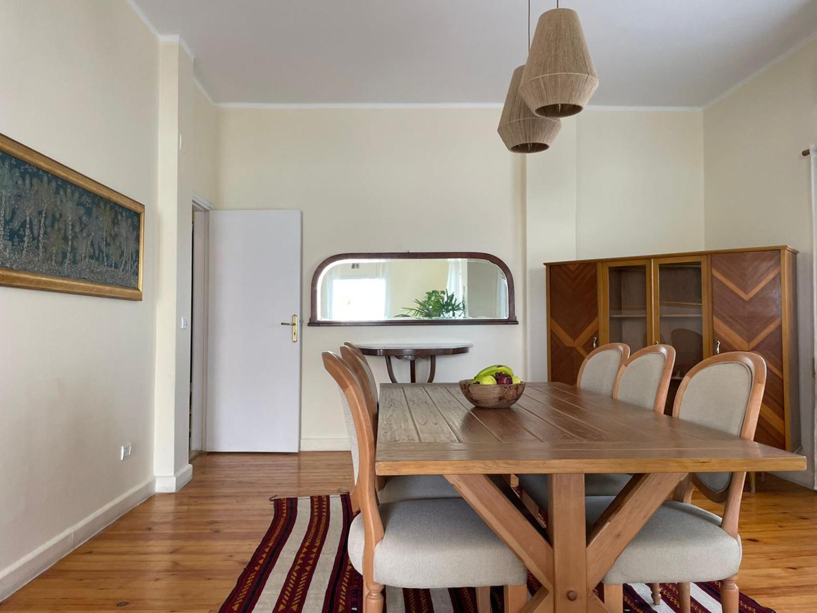 Luxury On The Nile - Zamalek Apartments カイロ エクステリア 写真